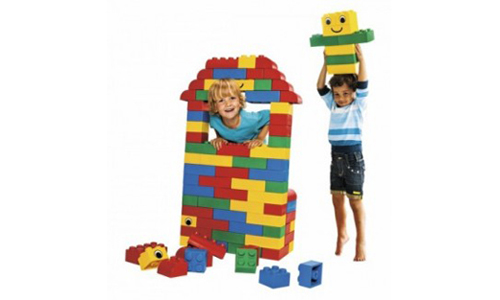 lego 45003