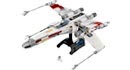 10240 Звездный истребитель Red Five X-wing