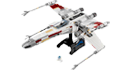 Звездный истребитель Red Five X-wingLEGO Арт.10240