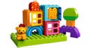 Строительные блоки для игры малышаLEGO Арт.10553