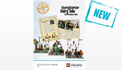 Комп. мат. «Построй свою историю - Сказки»LEGO Арт.2045101