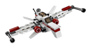 Звёздный истребитель ARC-170LEGO Арт.30247