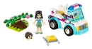 Ветеринарная скорая помощьLEGO Арт.41086