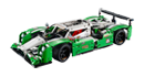 Гоночный автомобильLEGO Арт.42039