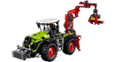42054 Трактор Claas Xerion 5000 Trac VC