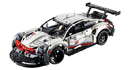 Порше GT Race CarLEGO Арт.42096