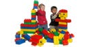 LEGO набор из мягких деталейLEGO Арт.45003