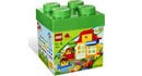 Веселые кубики LEGO DUPLOLEGO Арт.4627