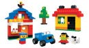 Игра с кирпичикамиLEGO Арт.4628