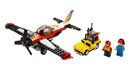 Самолёт высшего пилотажаLEGO Арт.60019