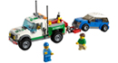 Буксировщик автомобилейLEGO Арт.60081