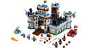 Королевский замокLEGO Арт.70404