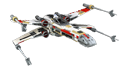 Истребитель X-wingLEGO Арт.7191