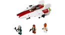 Истребитель A-wingLEGO Арт.75003