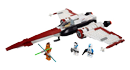 Истребитель Z-95LEGO Арт.75004