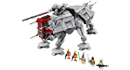 Боевая машина «Шагоход AT-TE»LEGO Арт.75019