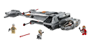 Истребитель B-wingLEGO Арт.75050