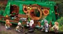 Неожиданная ВстречаLEGO Арт.79003