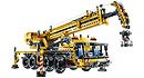 8053 Передвижной кран