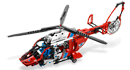Спасательный вертолётLEGO Арт.8068