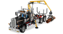 ЛесовозLEGO Арт.9397