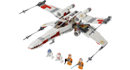 Истребитель X-WingLEGO Арт.9493
