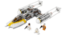 Истребитель Y-Wing Командира Золотой ЭскадрильиLEGO Арт.9495